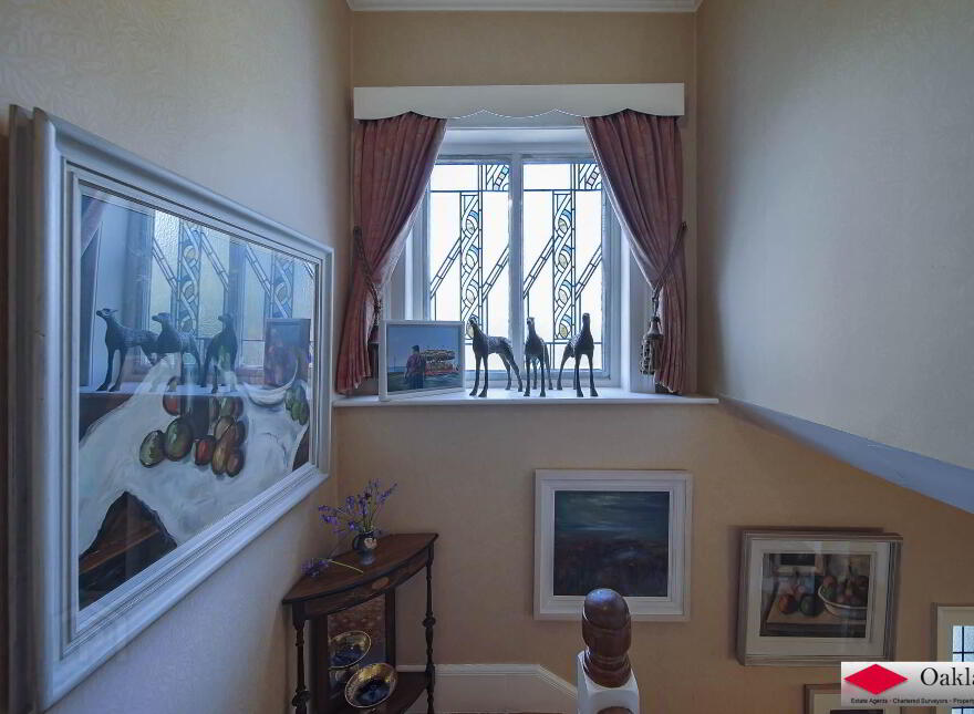 Dunruadh, 68 Culmore Road, Derry, BT48 8JB