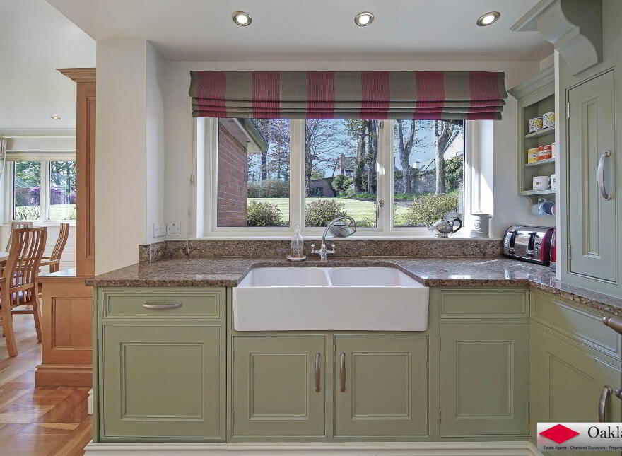 Dunruadh, 68 Culmore Road, Derry, BT48 8JB