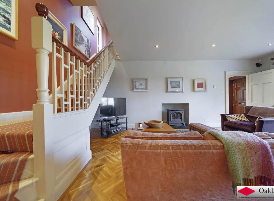Dunruadh, 68 Culmore Road, Derry, BT48 8JB