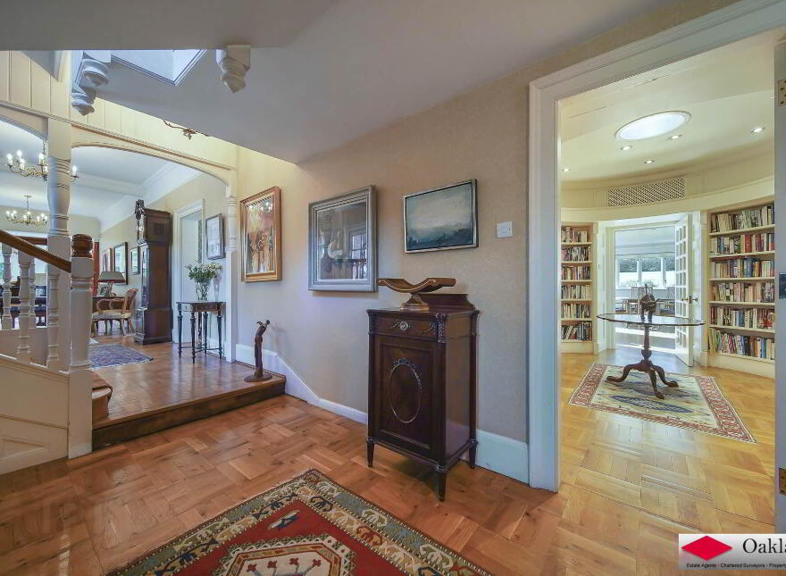 Dunruadh, 68 Culmore Road, Derry, BT48 8JB