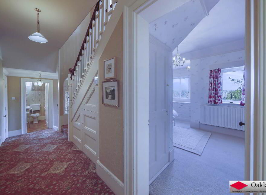 Dunruadh, 68 Culmore Road, Derry, BT48 8JB