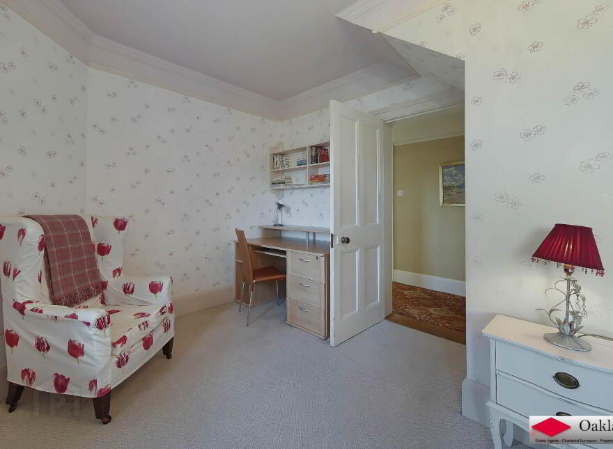 Dunruadh, 68 Culmore Road, Derry, BT48 8JB