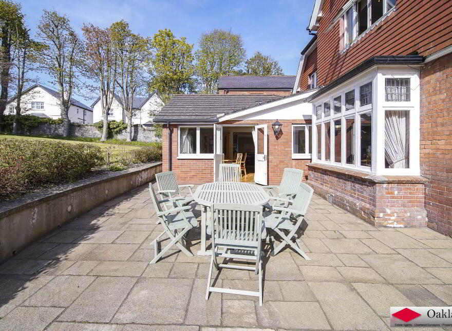 Dunruadh, 68 Culmore Road, Derry, BT48 8JB