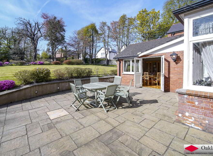 Dunruadh, 68 Culmore Road, Derry, BT48 8JB