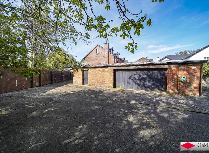 Dunruadh, 68 Culmore Road, Derry, BT48 8JB
