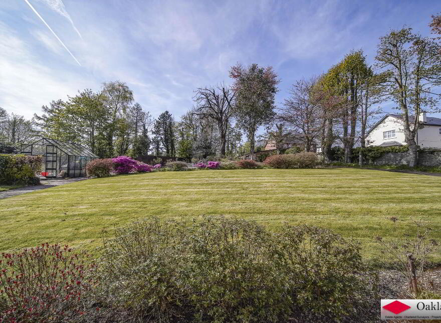 Dunruadh, 68 Culmore Road, Derry, BT48 8JB