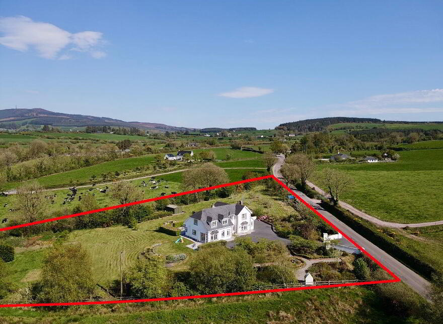 Comeragh View, Coolnasmear Lower, Kilgobnet, X35AE33
