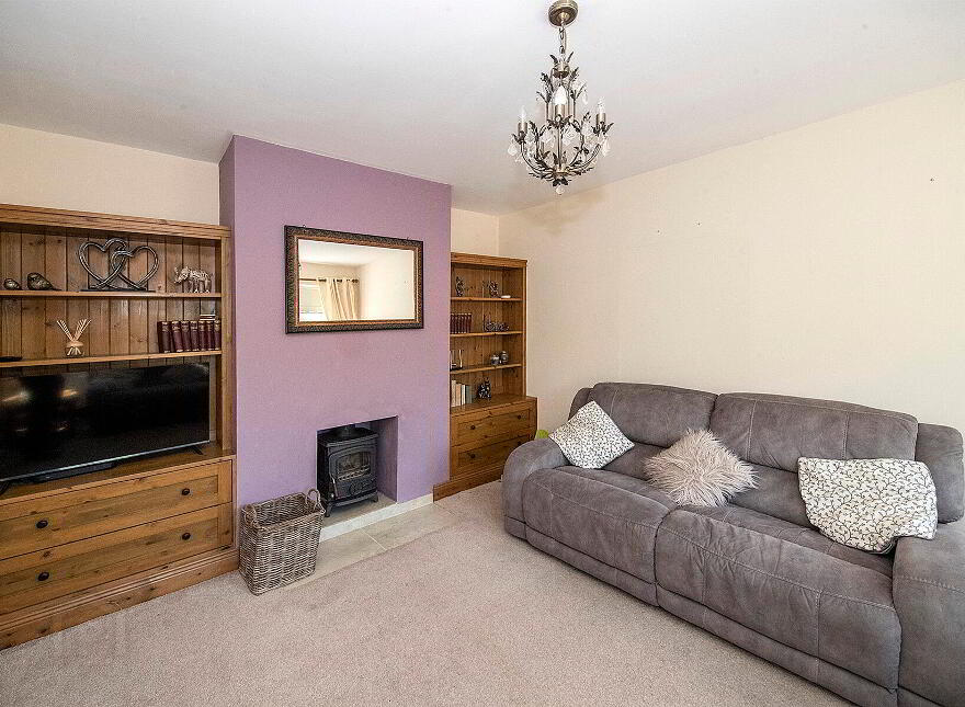 Comeragh View, Coolnasmear Lower, Kilgobnet, X35AE33