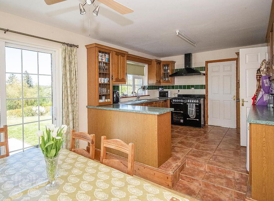 Comeragh View, Coolnasmear Lower, Kilgobnet, X35AE33