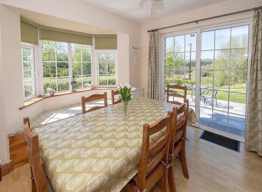 Comeragh View, Coolnasmear Lower, Kilgobnet, X35AE33