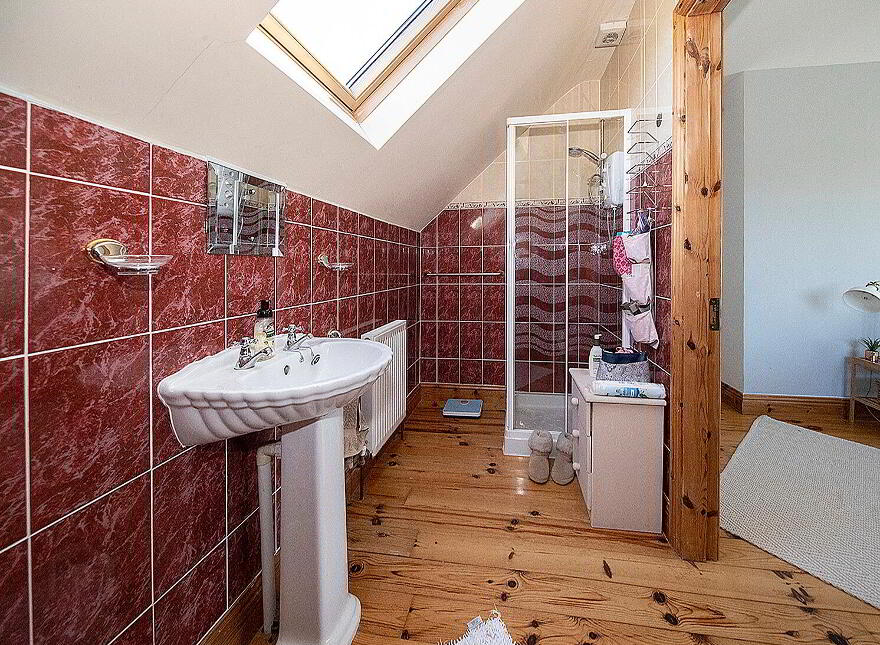 Comeragh View, Coolnasmear Lower, Kilgobnet, X35AE33