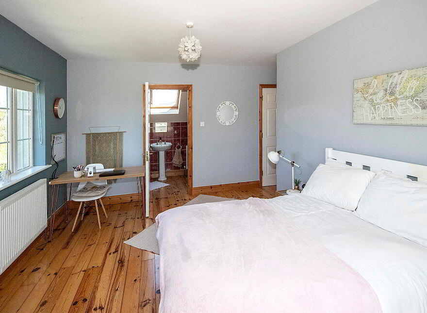 Comeragh View, Coolnasmear Lower, Kilgobnet, X35AE33
