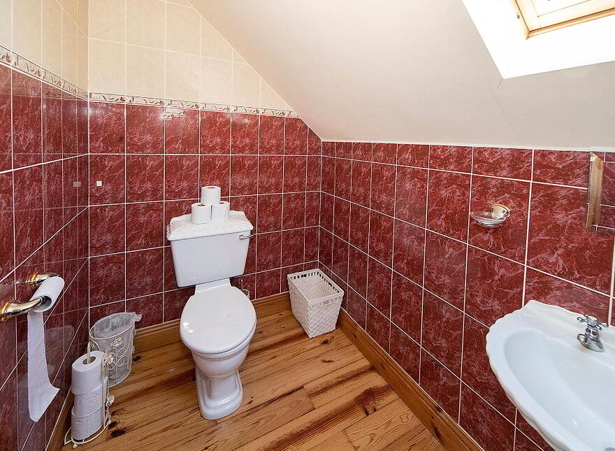 Comeragh View, Coolnasmear Lower, Kilgobnet, X35AE33