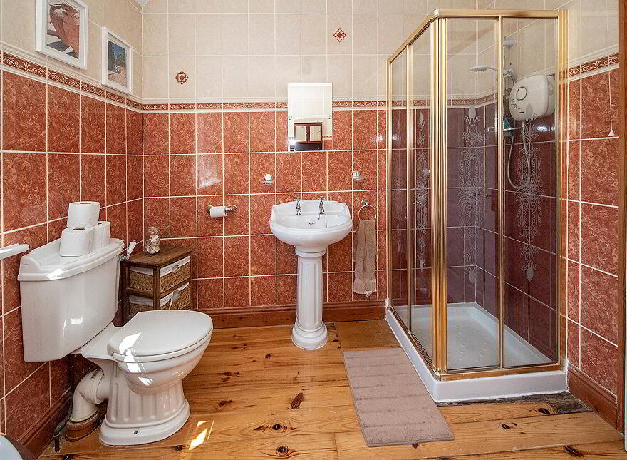 Comeragh View, Coolnasmear Lower, Kilgobnet, X35AE33