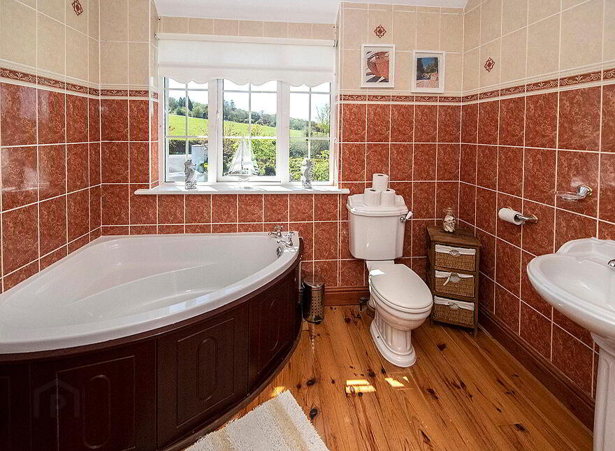 Comeragh View, Coolnasmear Lower, Kilgobnet, X35AE33