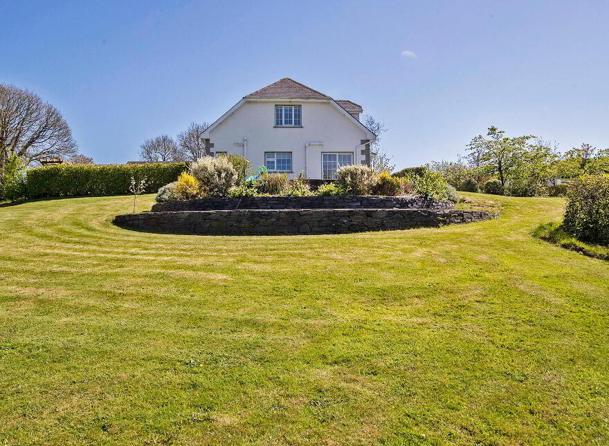 Comeragh View, Coolnasmear Lower, Kilgobnet, X35AE33