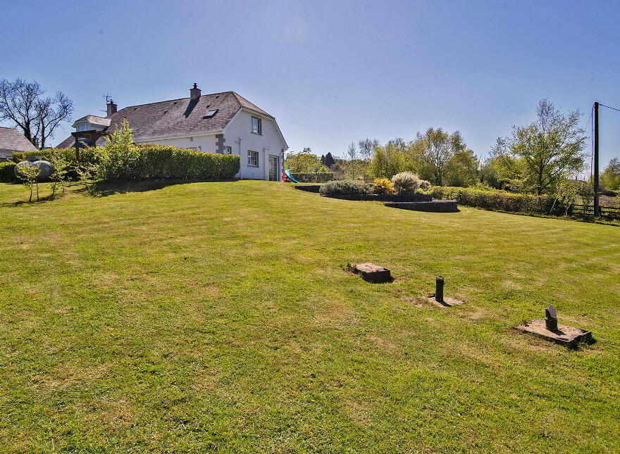 Comeragh View, Coolnasmear Lower, Kilgobnet, X35AE33