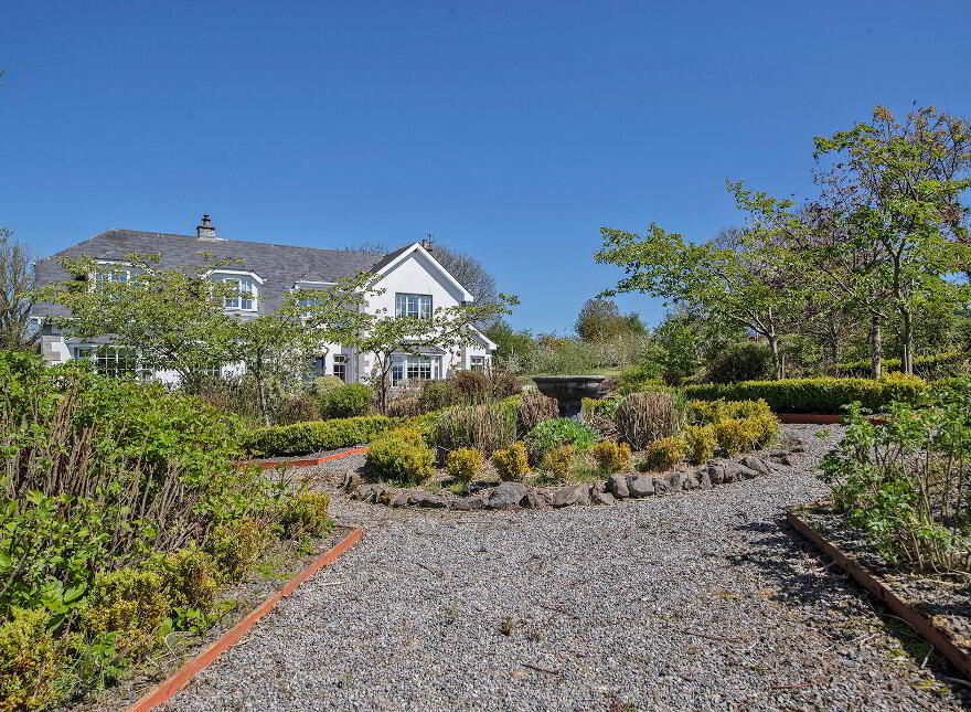 Comeragh View, Coolnasmear Lower, Kilgobnet, X35AE33