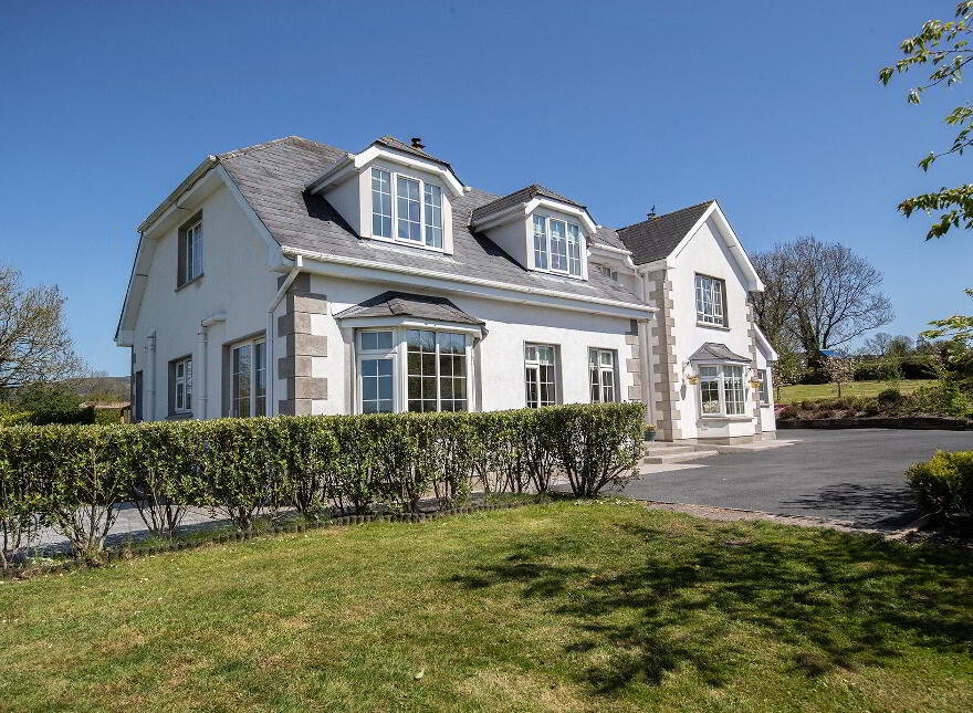 Comeragh View, Coolnasmear Lower, Kilgobnet, X35AE33