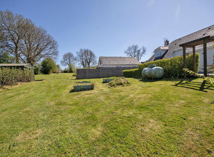 Comeragh View, Coolnasmear Lower, Kilgobnet, X35AE33