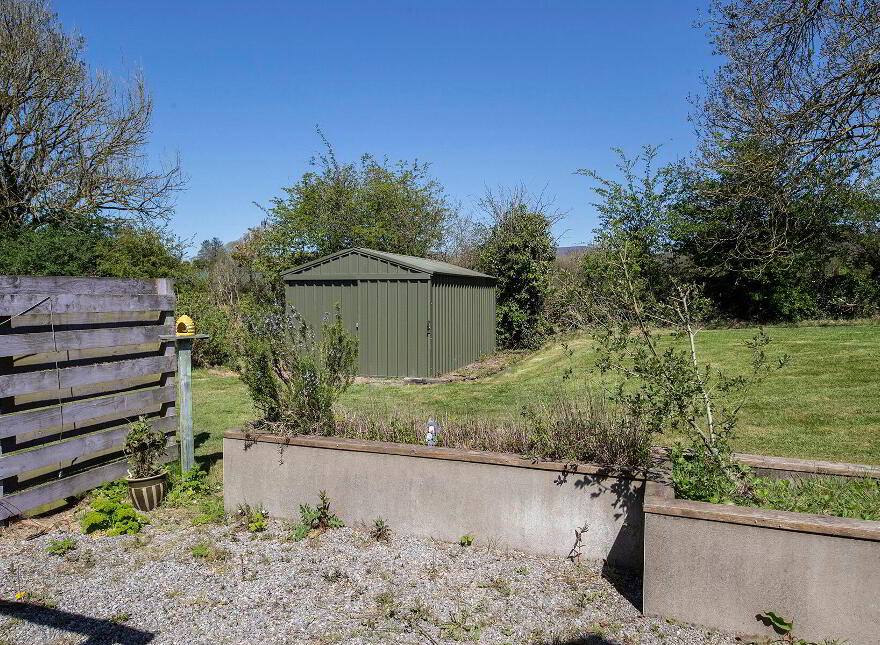 Comeragh View, Coolnasmear Lower, Kilgobnet, X35AE33