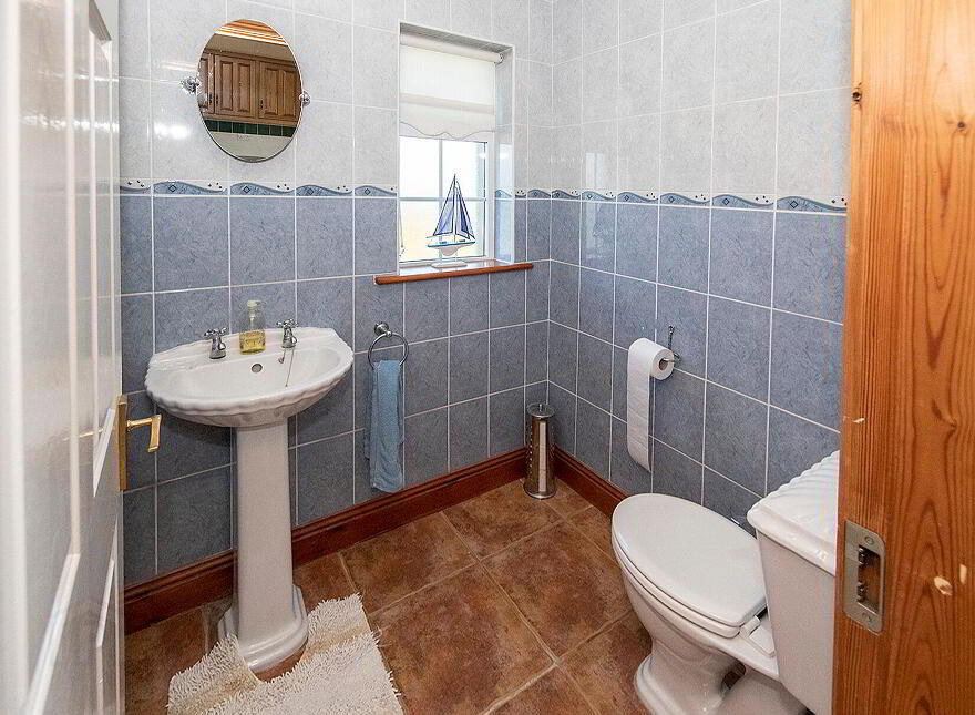 Comeragh View, Coolnasmear Lower, Kilgobnet, X35AE33