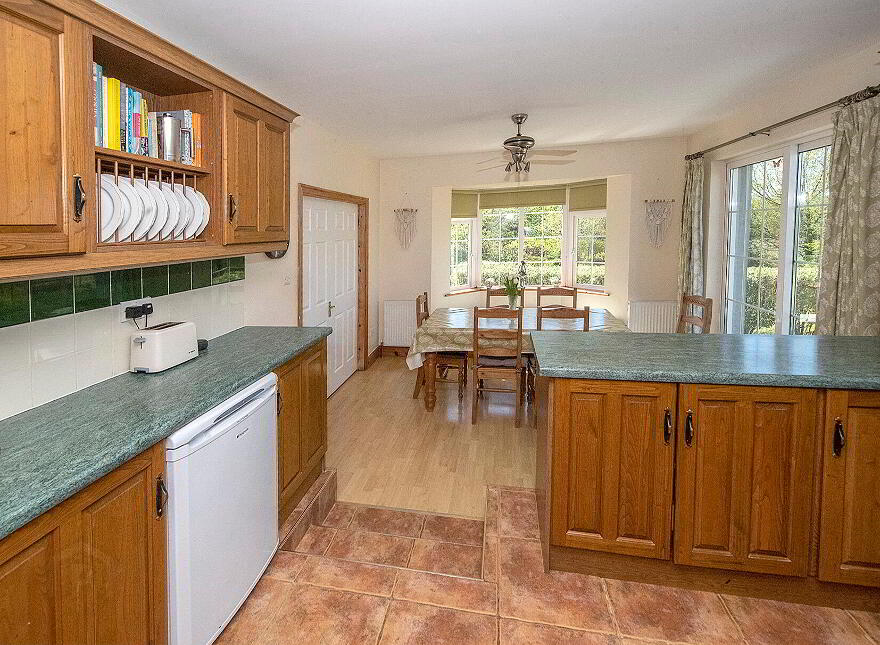 Comeragh View, Coolnasmear Lower, Kilgobnet, X35AE33