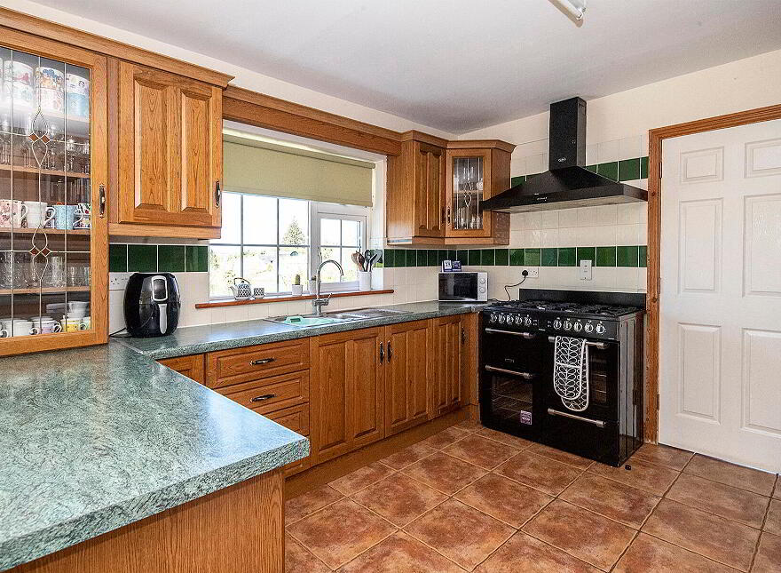 Comeragh View, Coolnasmear Lower, Kilgobnet, X35AE33