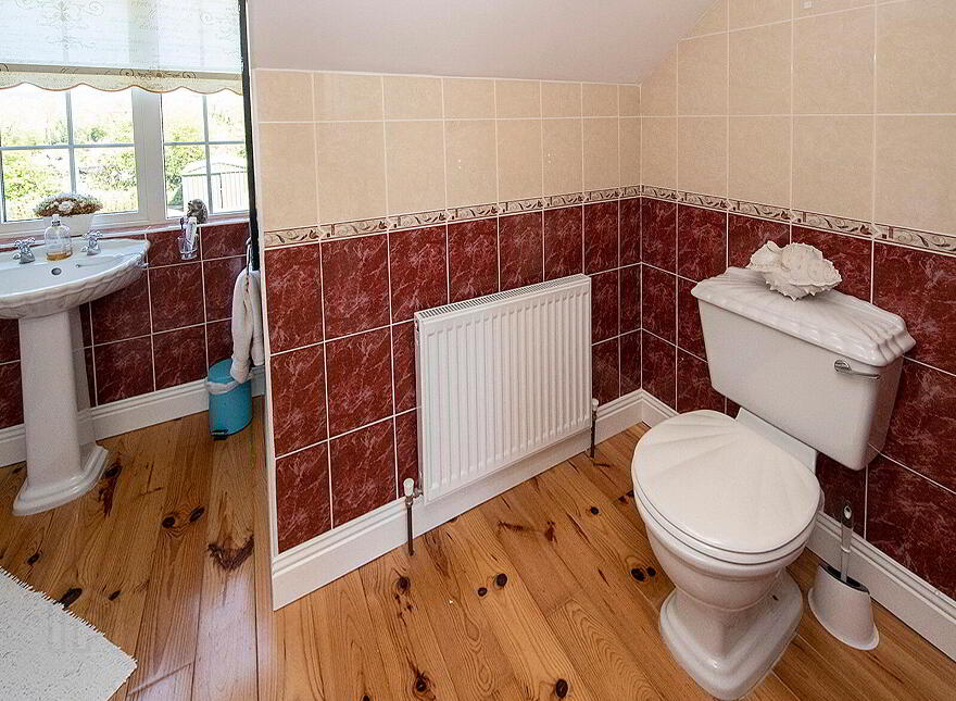 Comeragh View, Coolnasmear Lower, Kilgobnet, X35AE33