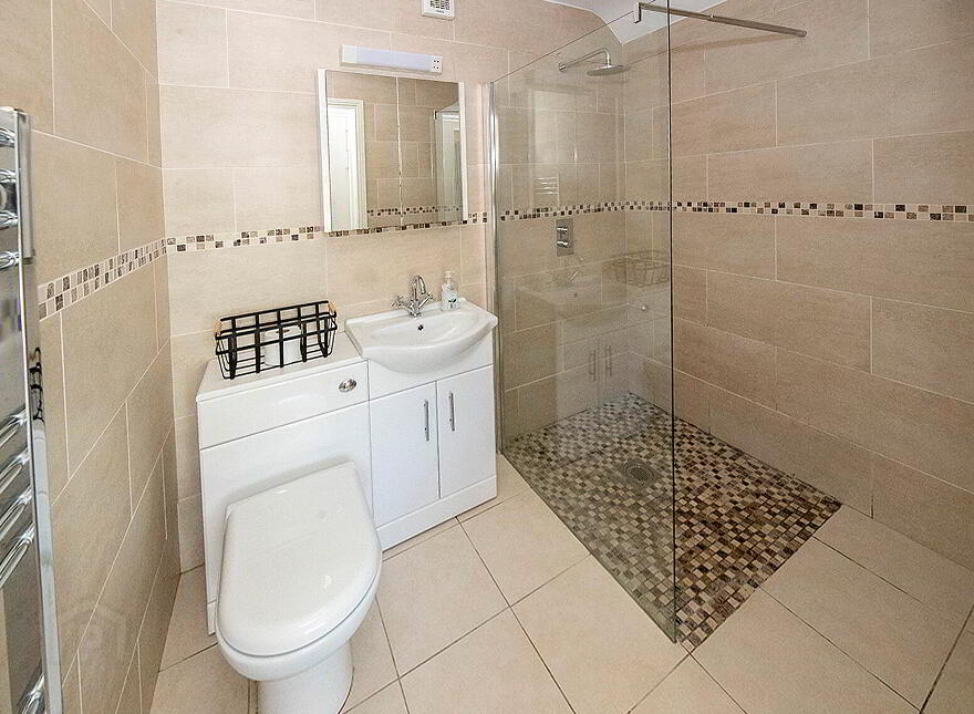 Comeragh View, Coolnasmear Lower, Kilgobnet, X35AE33