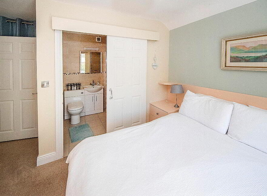 Comeragh View, Coolnasmear Lower, Kilgobnet, X35AE33