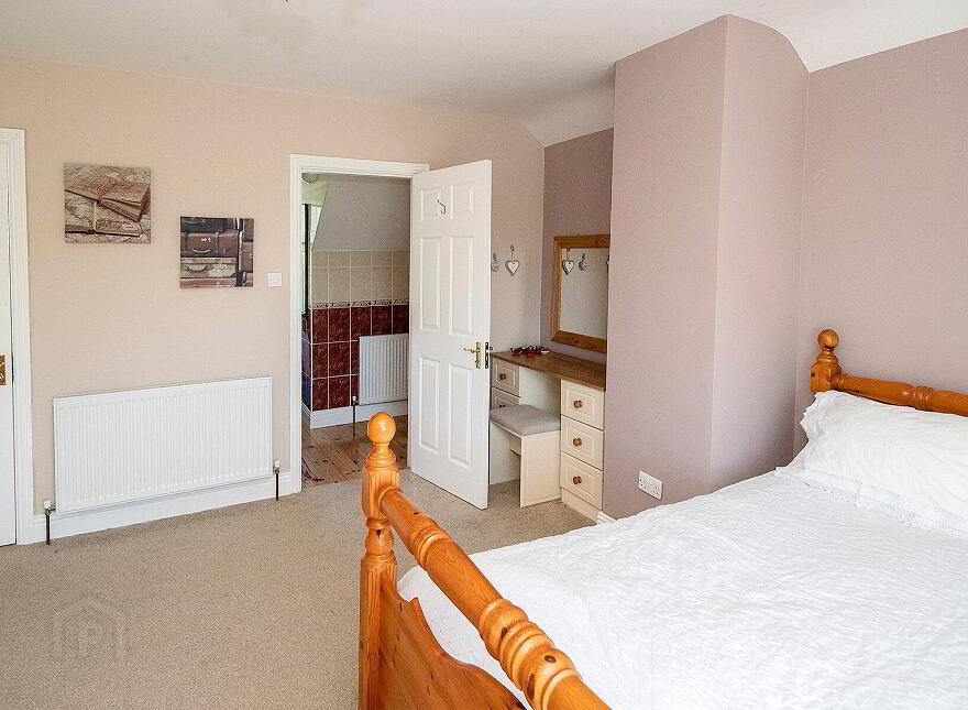 Comeragh View, Coolnasmear Lower, Kilgobnet, X35AE33