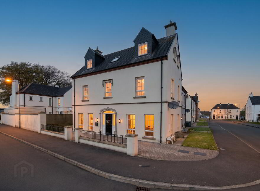 22 Abbeyfields, Dungiven, BT47 4UX