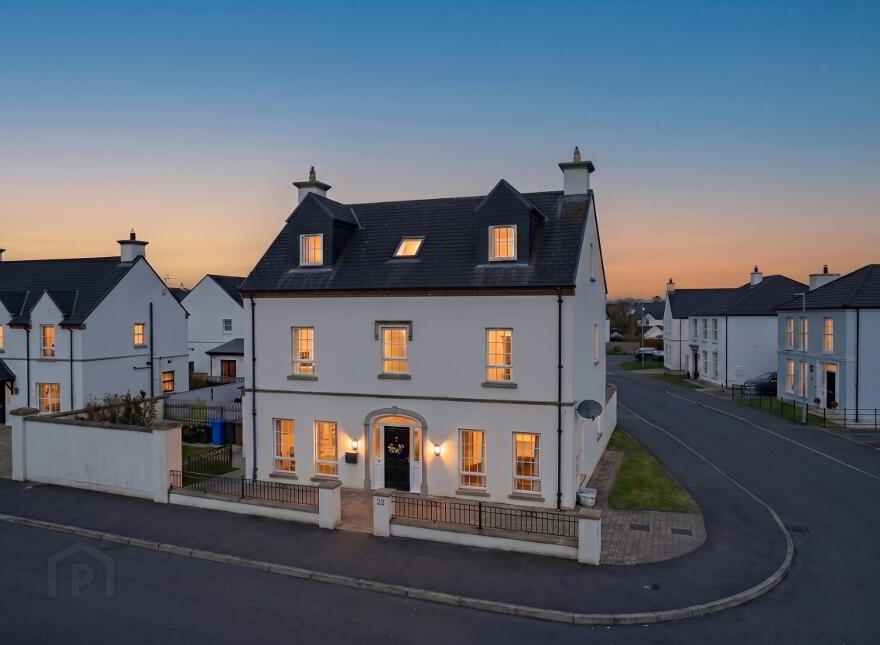 22 Abbeyfields, Dungiven, BT47 4UX