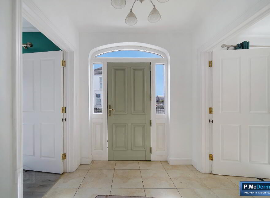 22 Abbeyfields, Dungiven, BT47 4UX