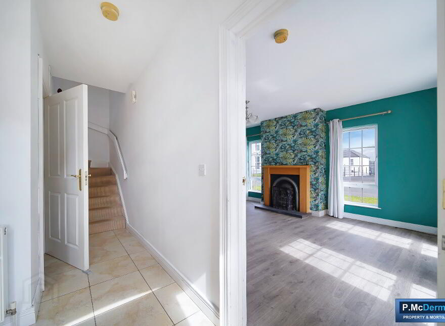 22 Abbeyfields, Dungiven, BT47 4UX