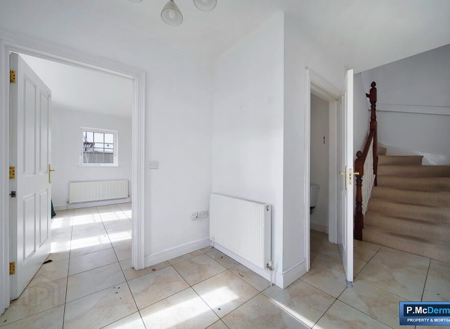 22 Abbeyfields, Dungiven, BT47 4UX