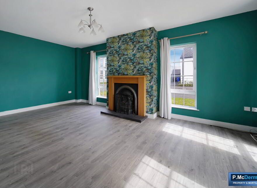 22 Abbeyfields, Dungiven, BT47 4UX