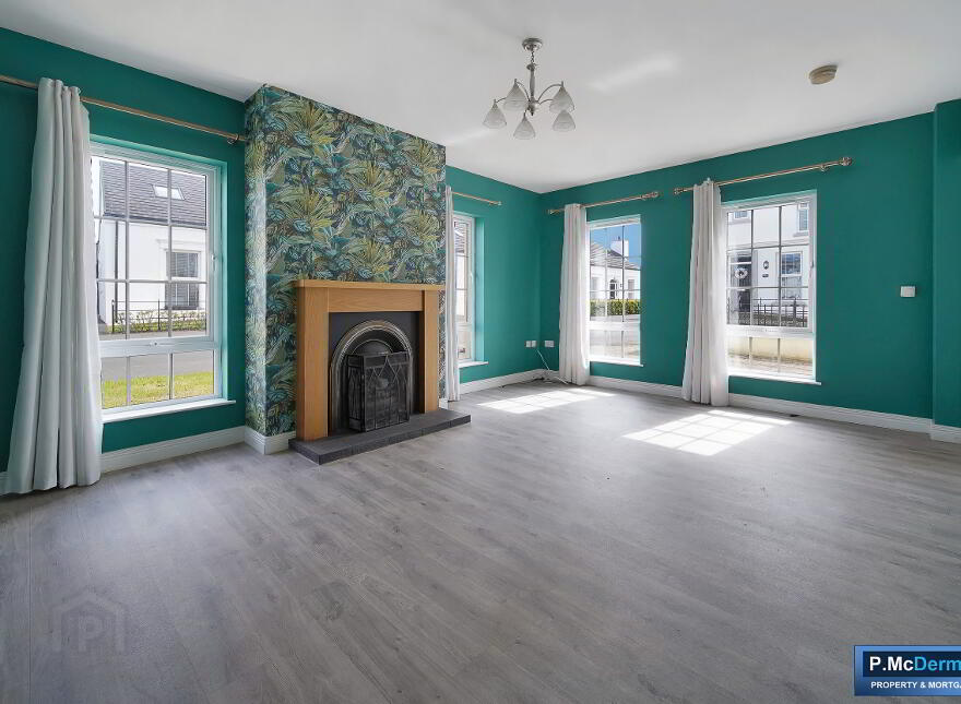 22 Abbeyfields, Dungiven, BT47 4UX