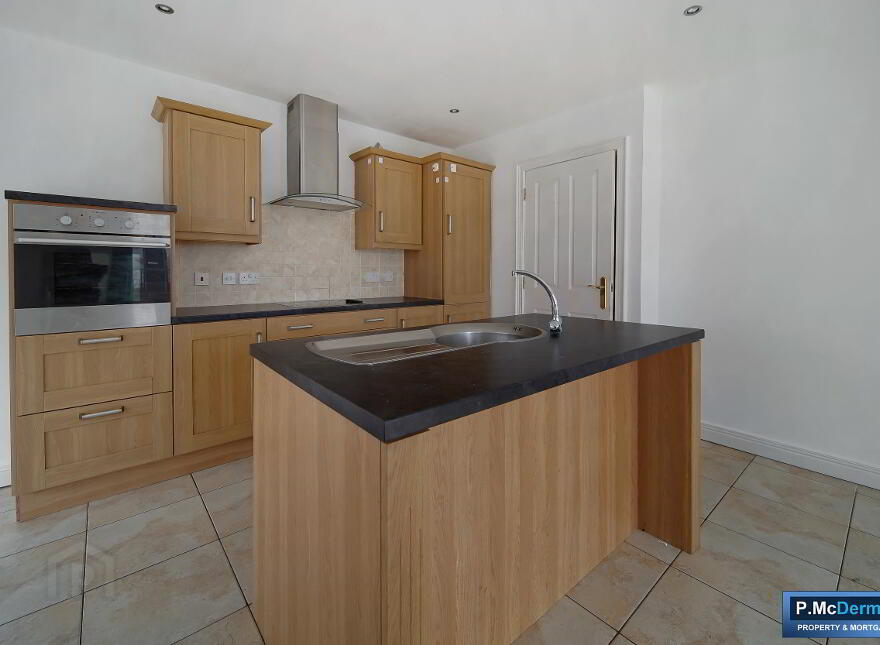 22 Abbeyfields, Dungiven, BT47 4UX