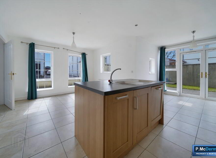22 Abbeyfields, Dungiven, BT47 4UX