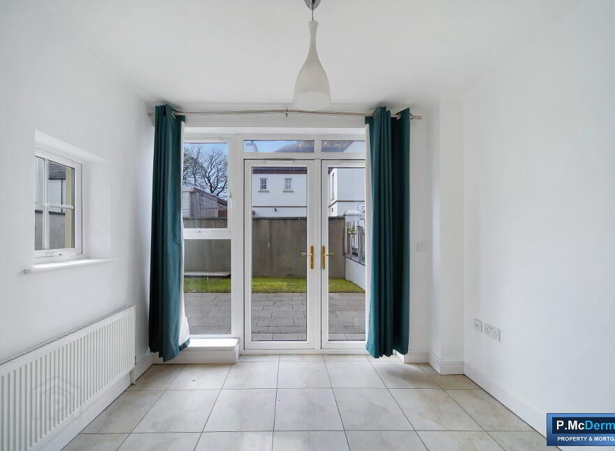 22 Abbeyfields, Dungiven, BT47 4UX