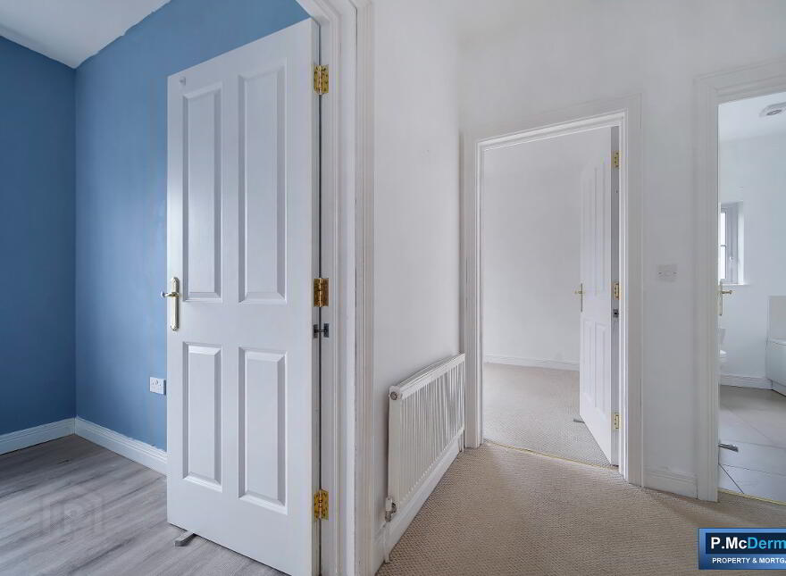 22 Abbeyfields, Dungiven, BT47 4UX