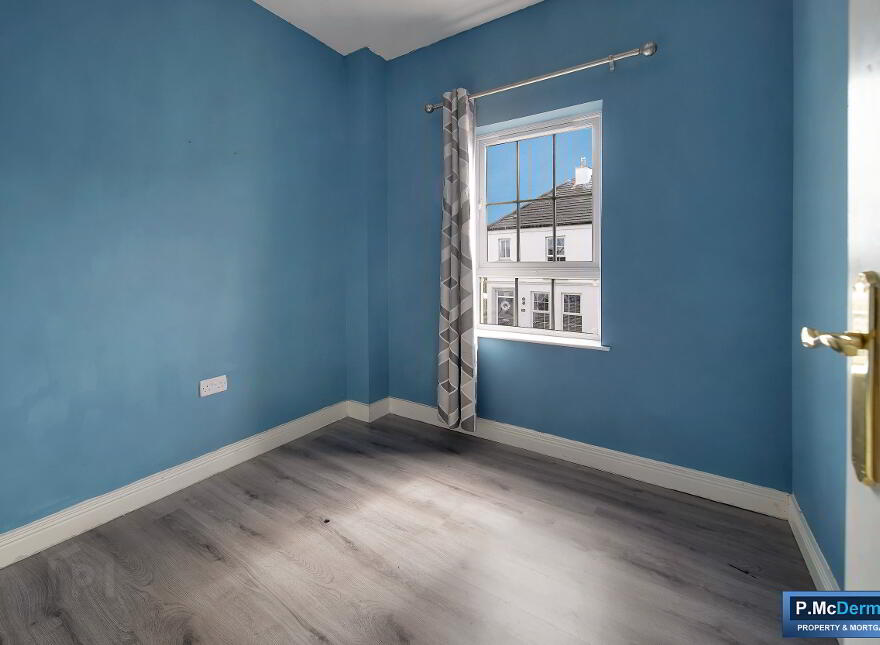 22 Abbeyfields, Dungiven, BT47 4UX