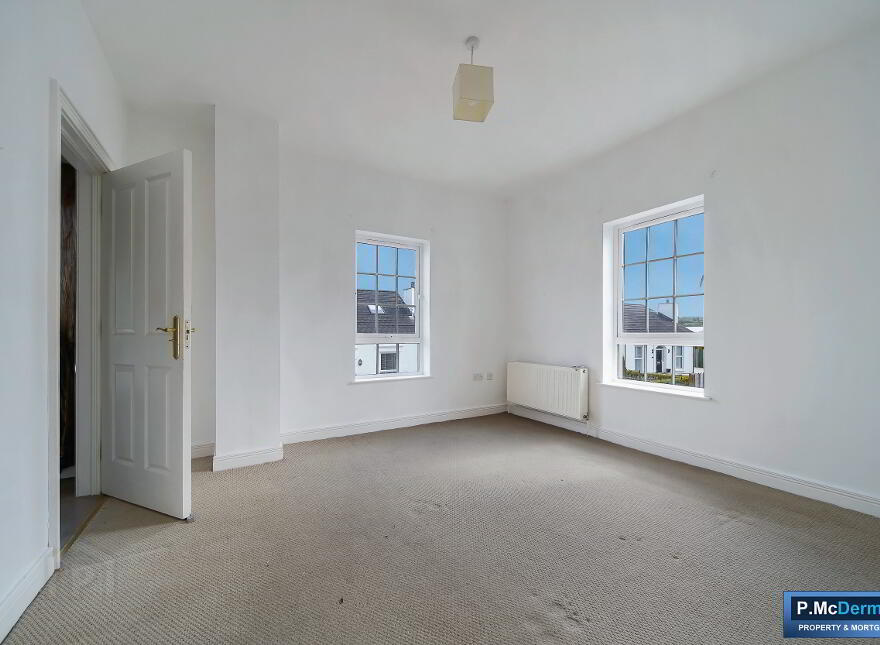 22 Abbeyfields, Dungiven, BT47 4UX