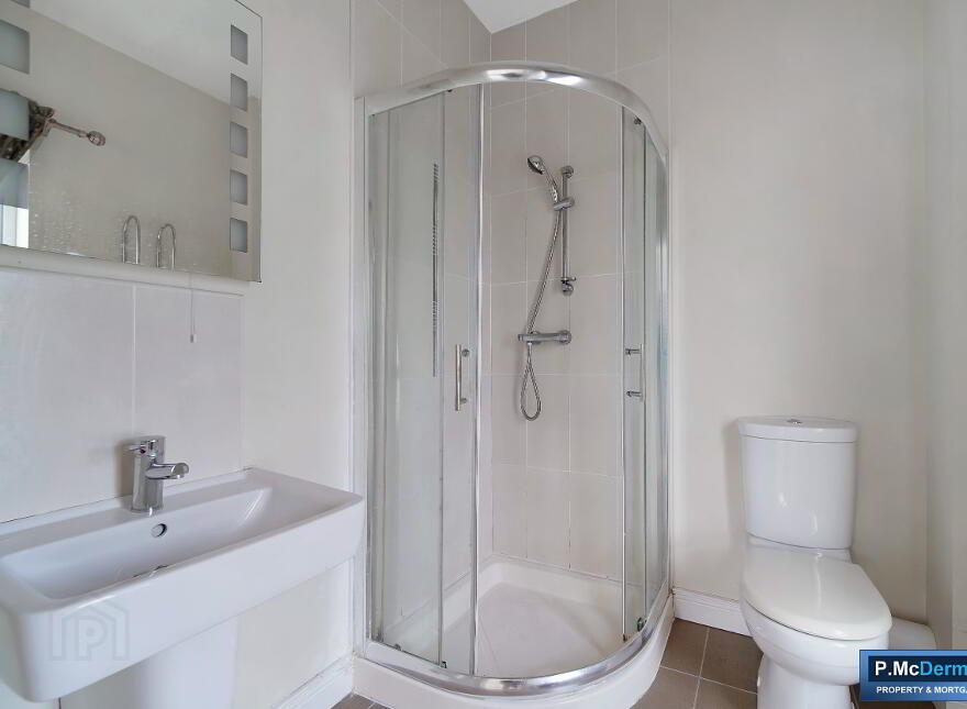 22 Abbeyfields, Dungiven, BT47 4UX