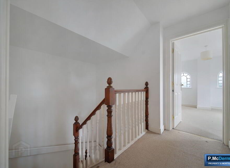 22 Abbeyfields, Dungiven, BT47 4UX