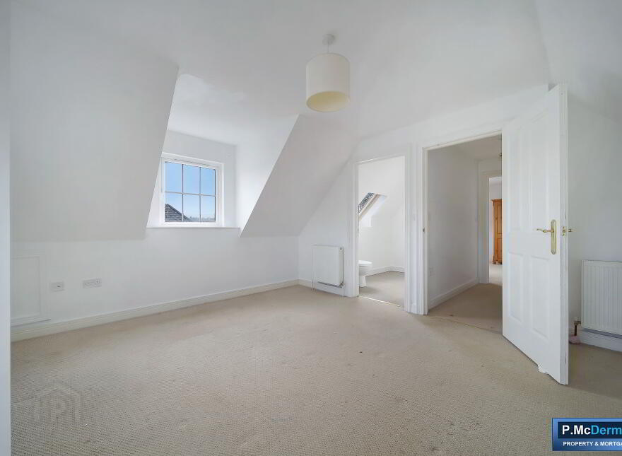 22 Abbeyfields, Dungiven, BT47 4UX