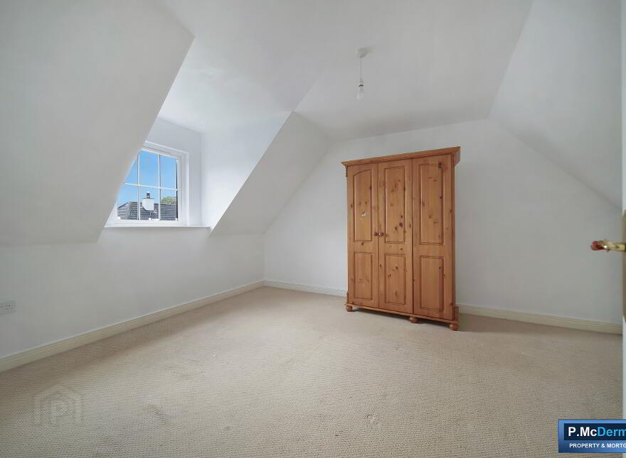22 Abbeyfields, Dungiven, BT47 4UX