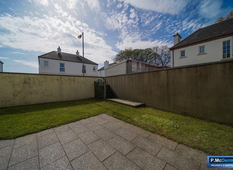 22 Abbeyfields, Dungiven, BT47 4UX